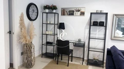 Foto 4 de Casa o xalet de lloguer a Avinguda Navarra, Can Girona - Terramar - Vinyet, Barcelona