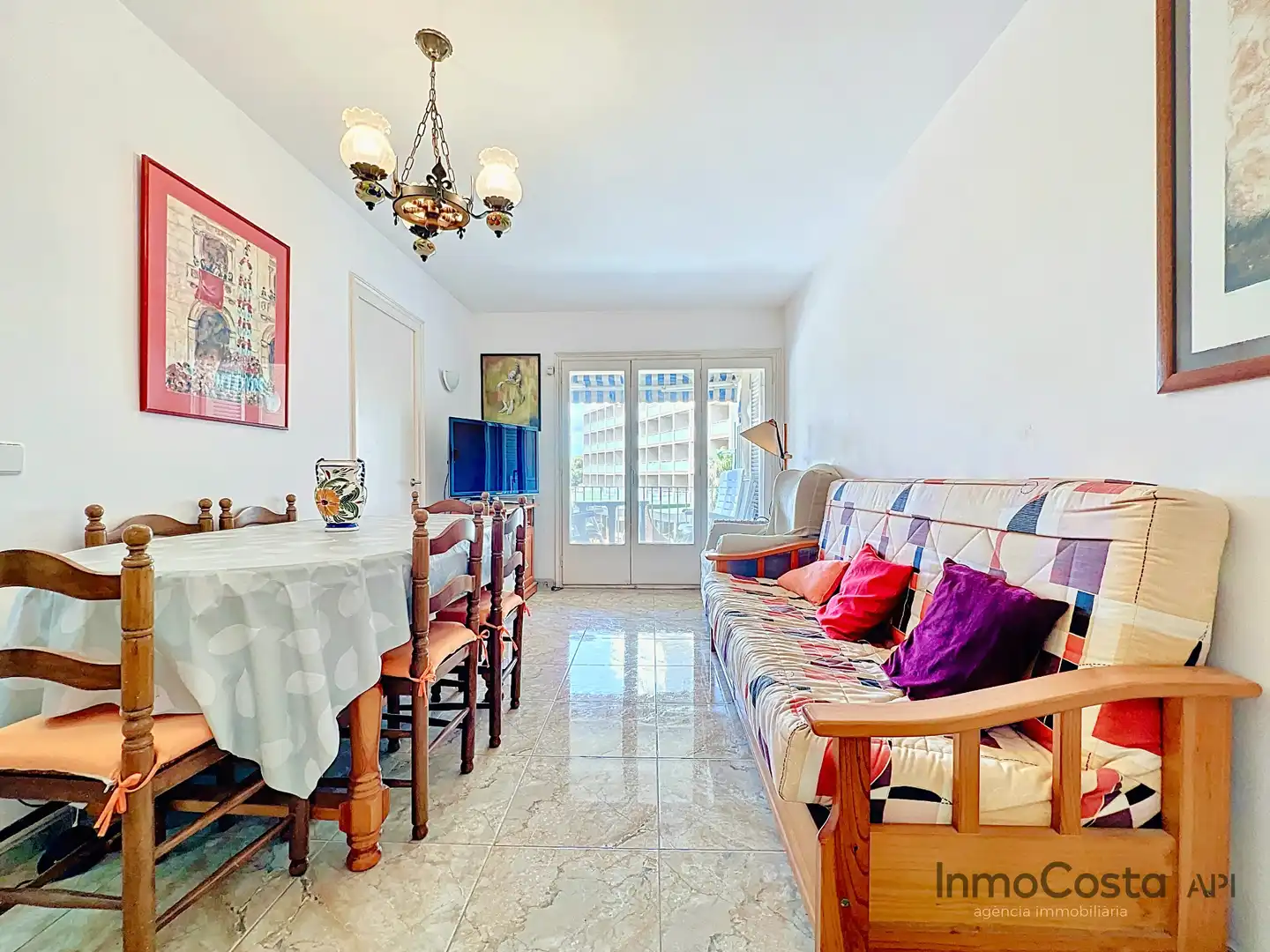 Apartment mit Terrasse zum Verkauf in Passeig Marítim 90, imagen 6