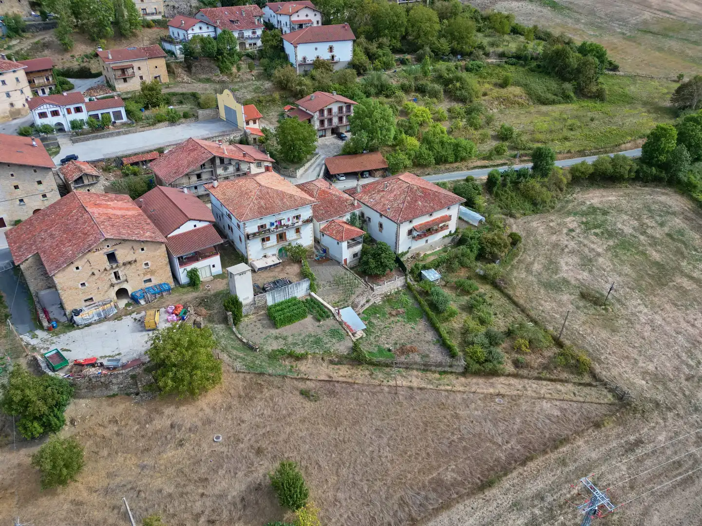 Casa con jardín en venta en Imotz - SAN CRISTOBAL 3. Imotz 3, imagen 6