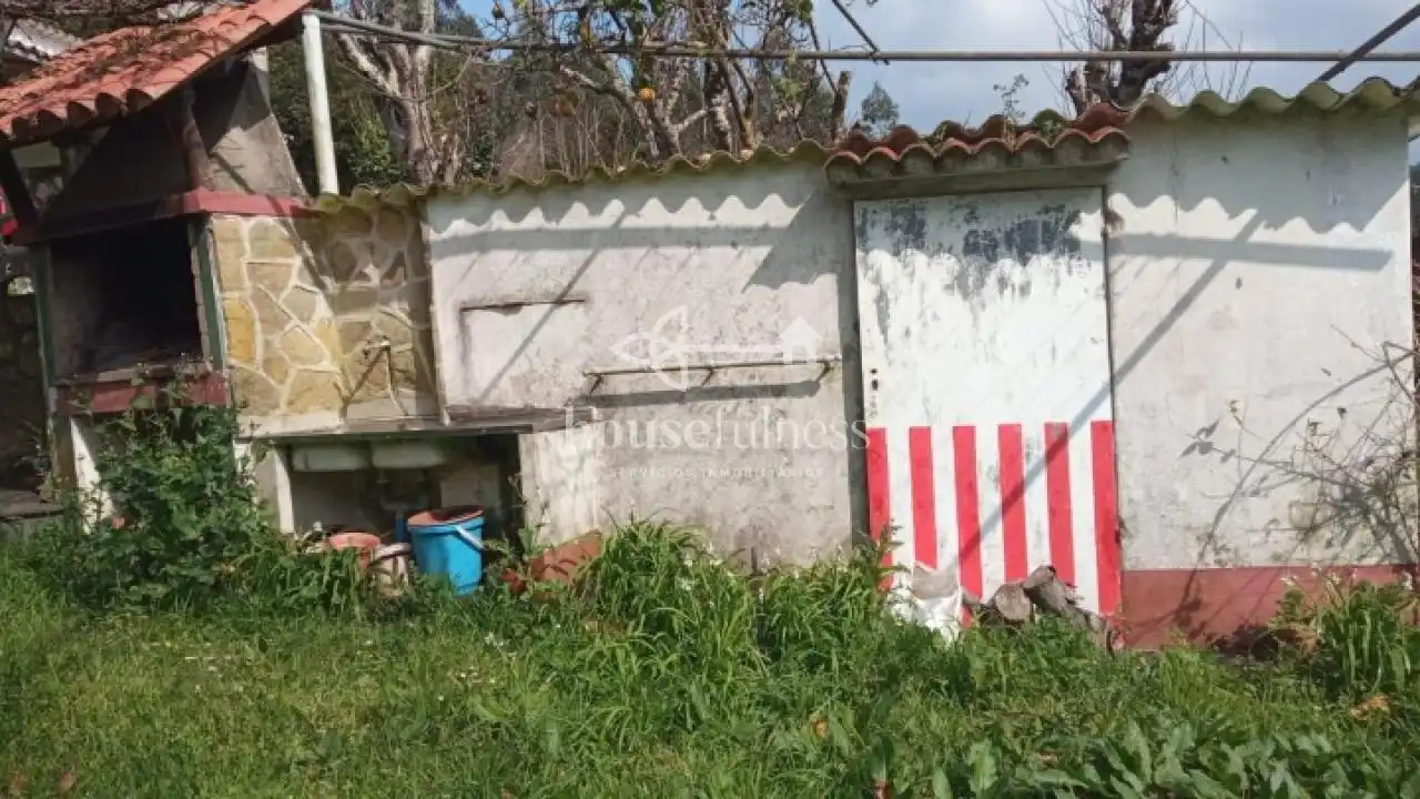 Houses for sale in Moeche  with Heating, Private garden and Storage room
