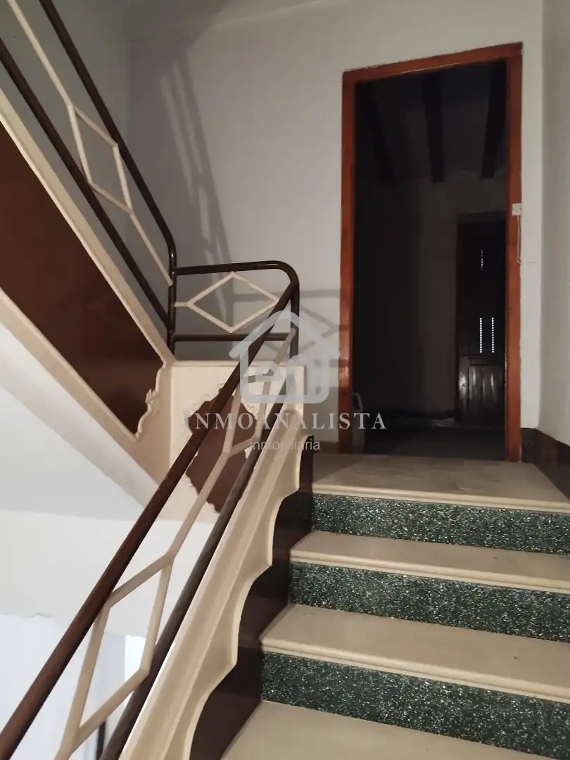 Casa amb terrassa en venda a Calle de Don Placid Guerrero, imagen 22