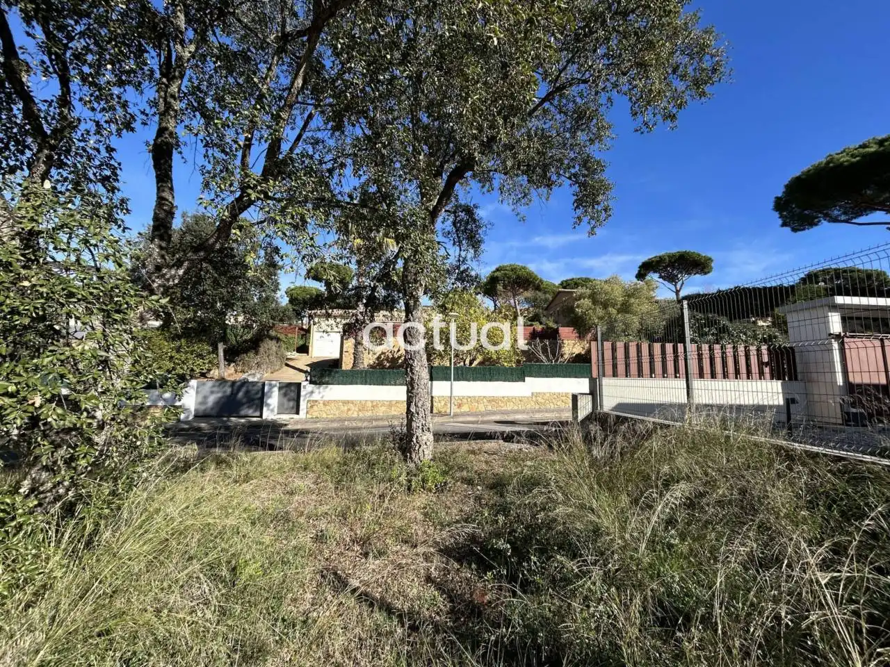 Terreno residenziale in vendita a Calle Ramón Llull, imagen 3