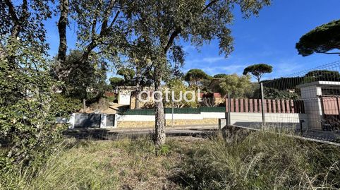 TERRENO EN CALONGE