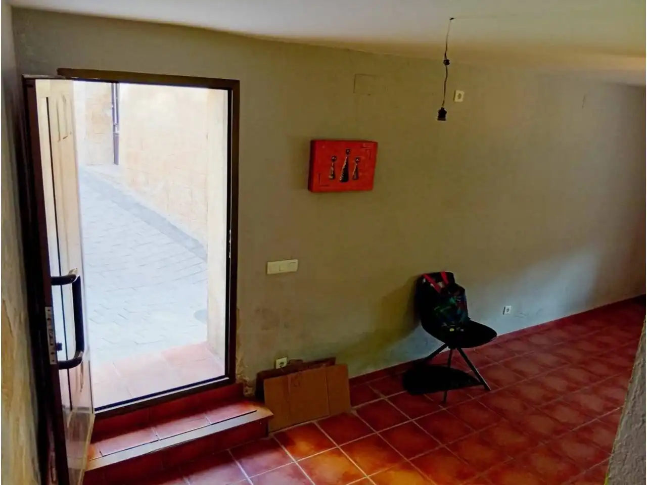 Casa o chalet en venta en Cañizar del Olivar