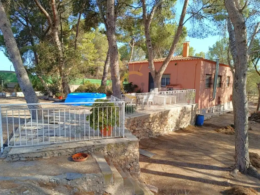 Xalet amb piscina en venda a La Romana, imagen 4