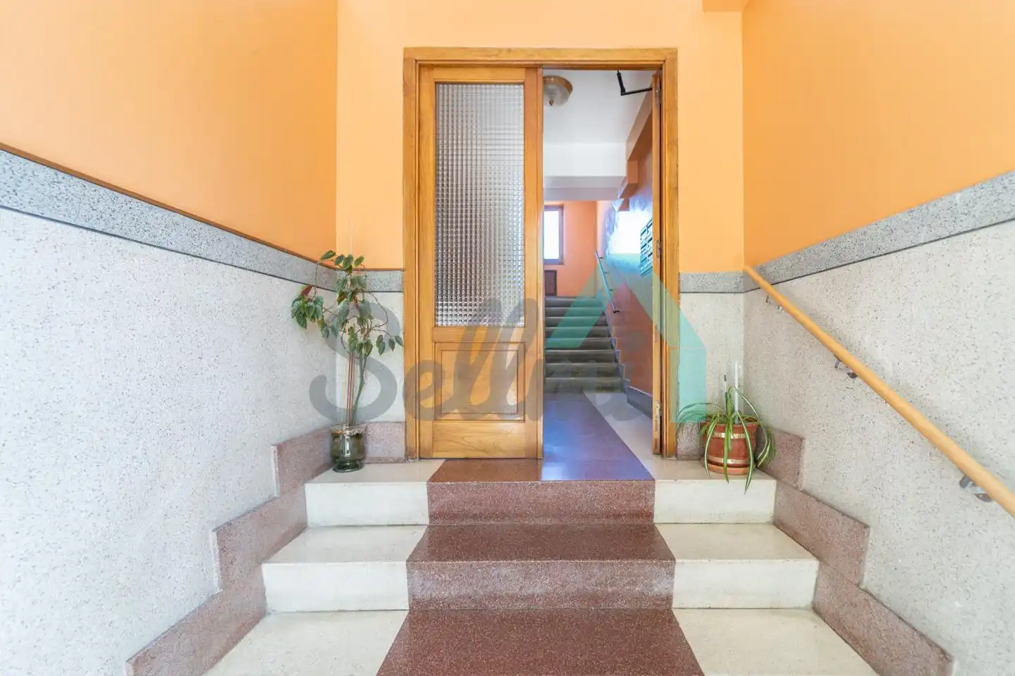 Flat for rent in Oviedo   with Heating and Storage room