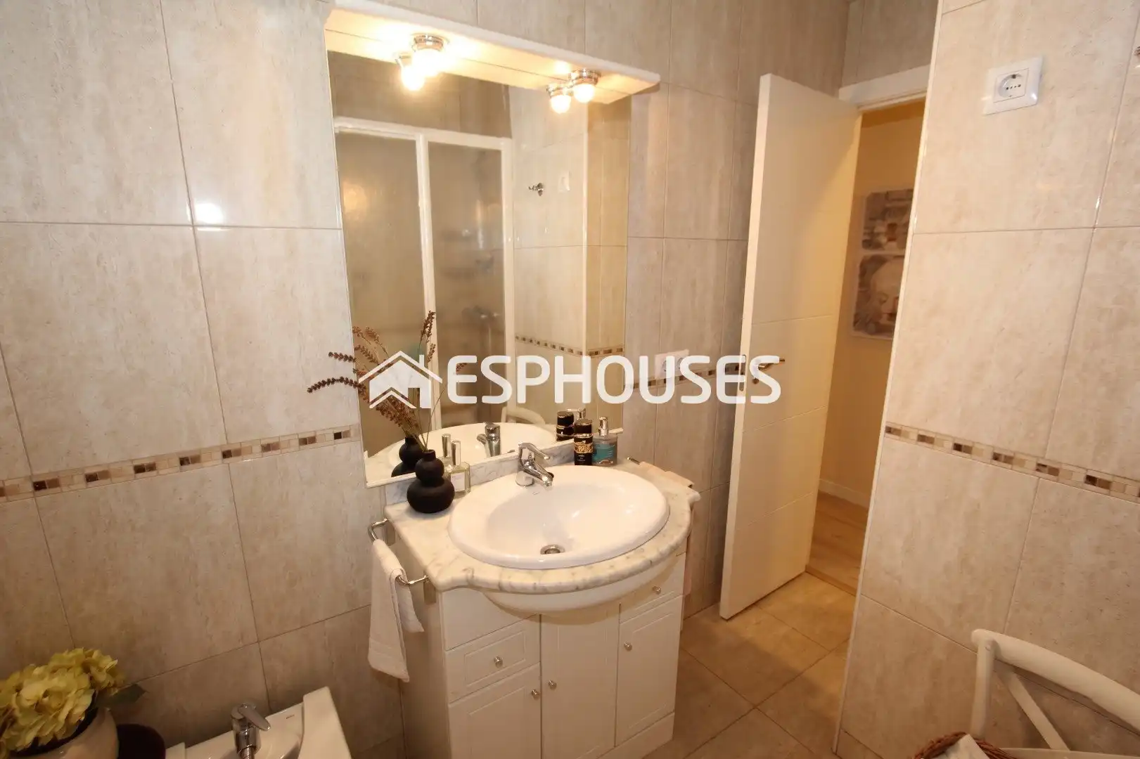 Apartament amb terrassa en venda a Pla - Carolinas, imagen 15