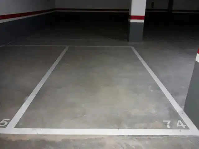 Parking for sale in Este, imagen 6