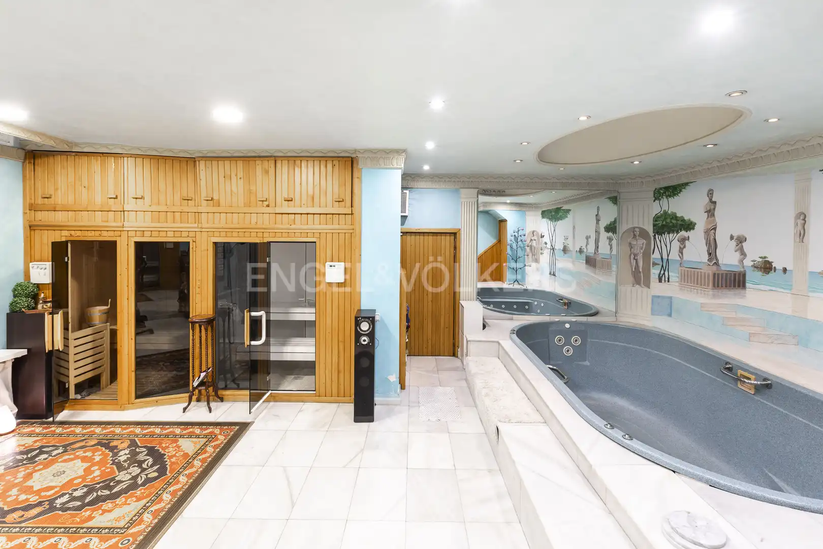 Casa o chalet en venta en Madrid con Aire acondicionado, Calefacción y Jardín privado