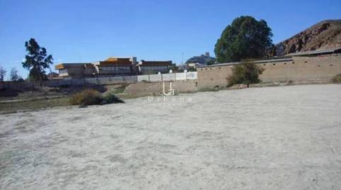 Foto 2 de Residencial en venda a Travesia Campuzano, San Cristobal - San Diego, Lorca