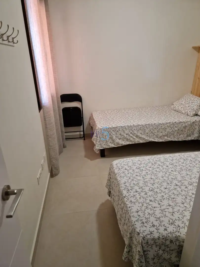 Dormitori de Pis en venda en Los Alcázares amb Aire condicionat, Calefacció i Terrassa