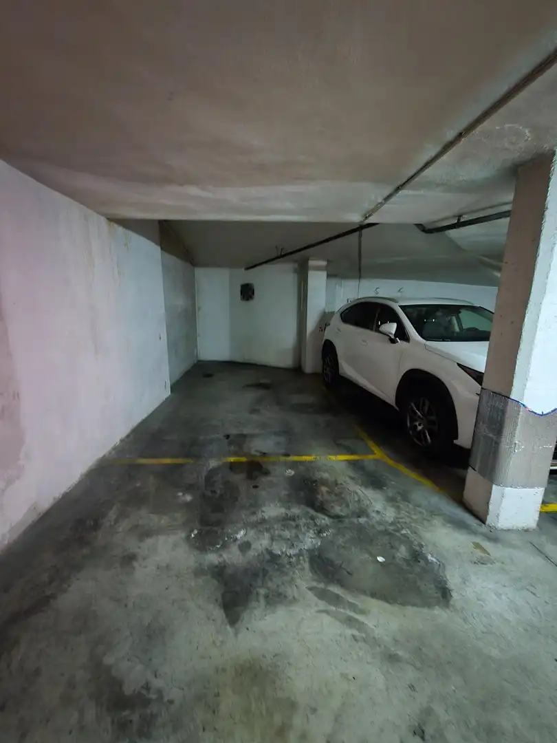 Einzelparkplatz zum Verkauf in Llevant, imagen 4