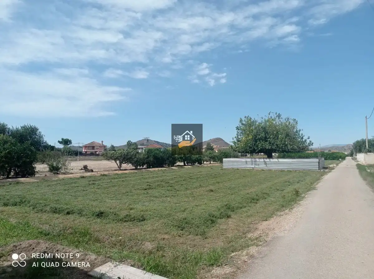 Chalet en venta en Pedanías Este, imagen 4