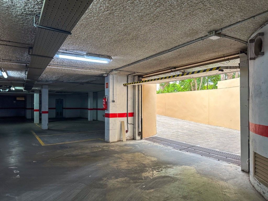 Parking of Garage for sale in Jávea / Xàbia