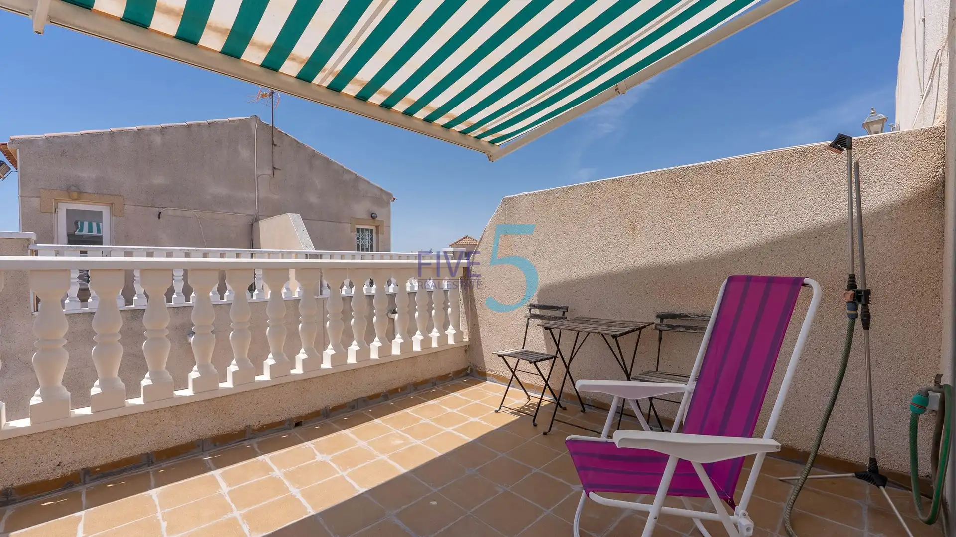 Maison mitoyenne avec terrasse à vendre à Zona Carrefour - Urbanizaciones, imagen 22