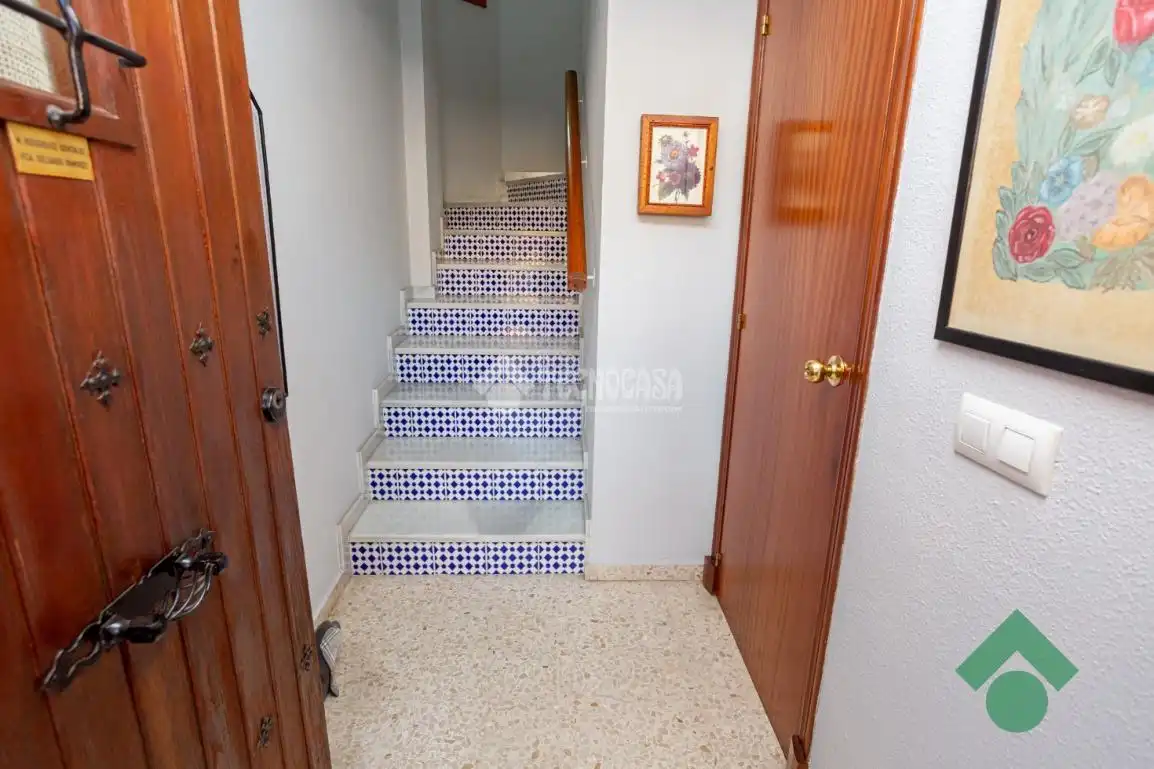 Casa bifamiliare in vendita a Urbanización el Anteojo, imagen 24