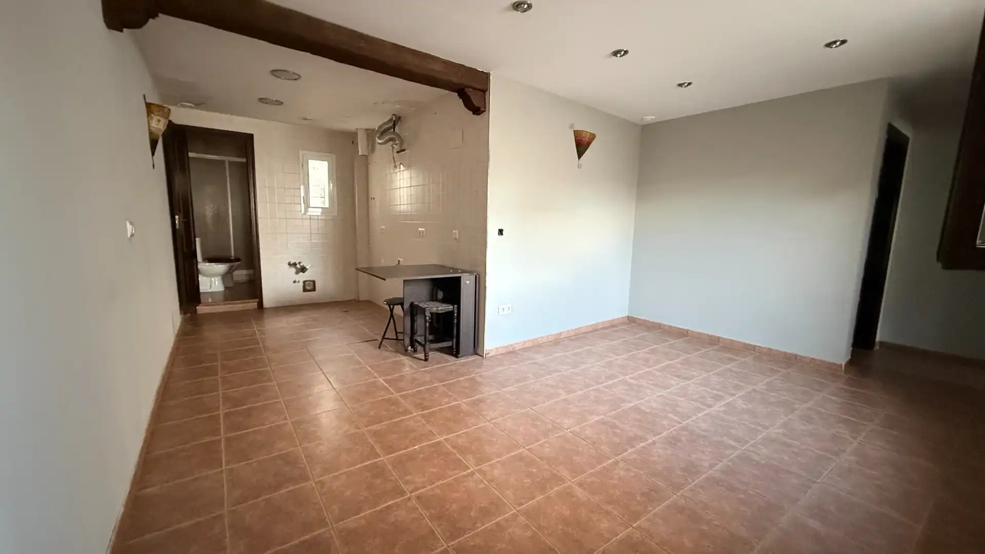 Piso en venta en Cádiz con Terraza