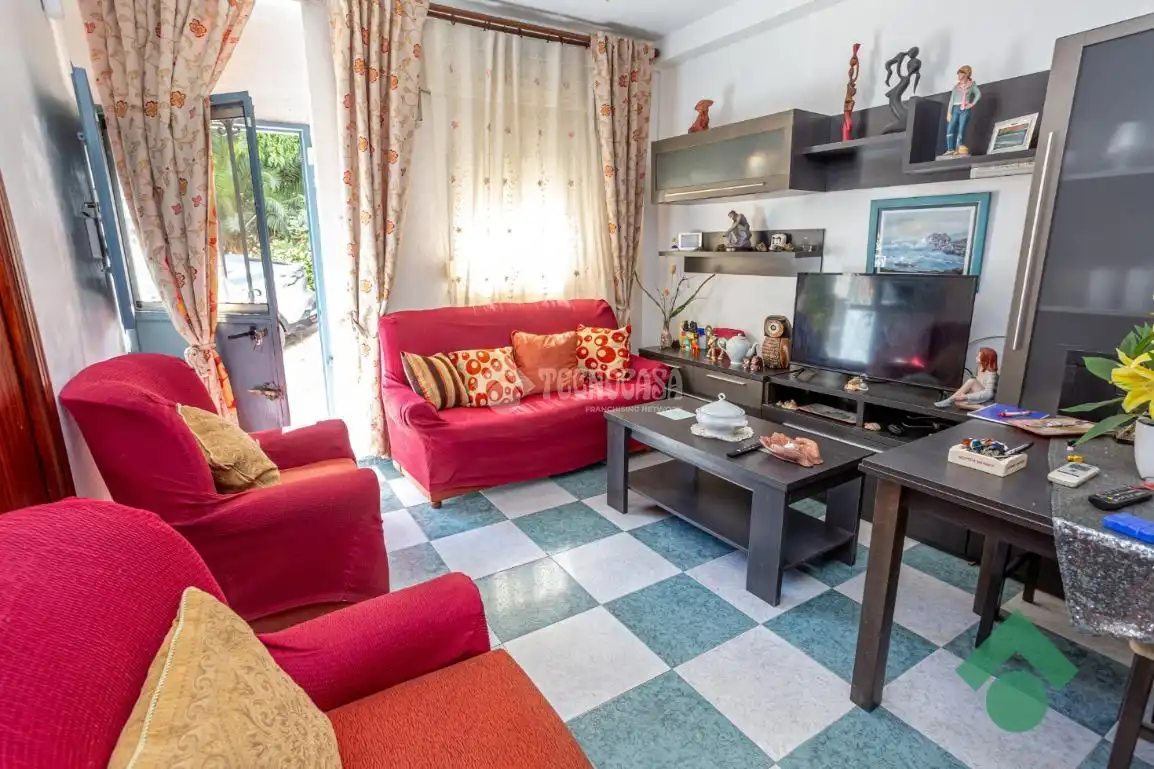 Casa pareada en venta en La Granja - La Colina - Los Pastores