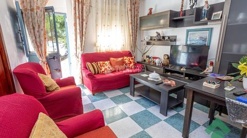 Casa en venta en Algeciras