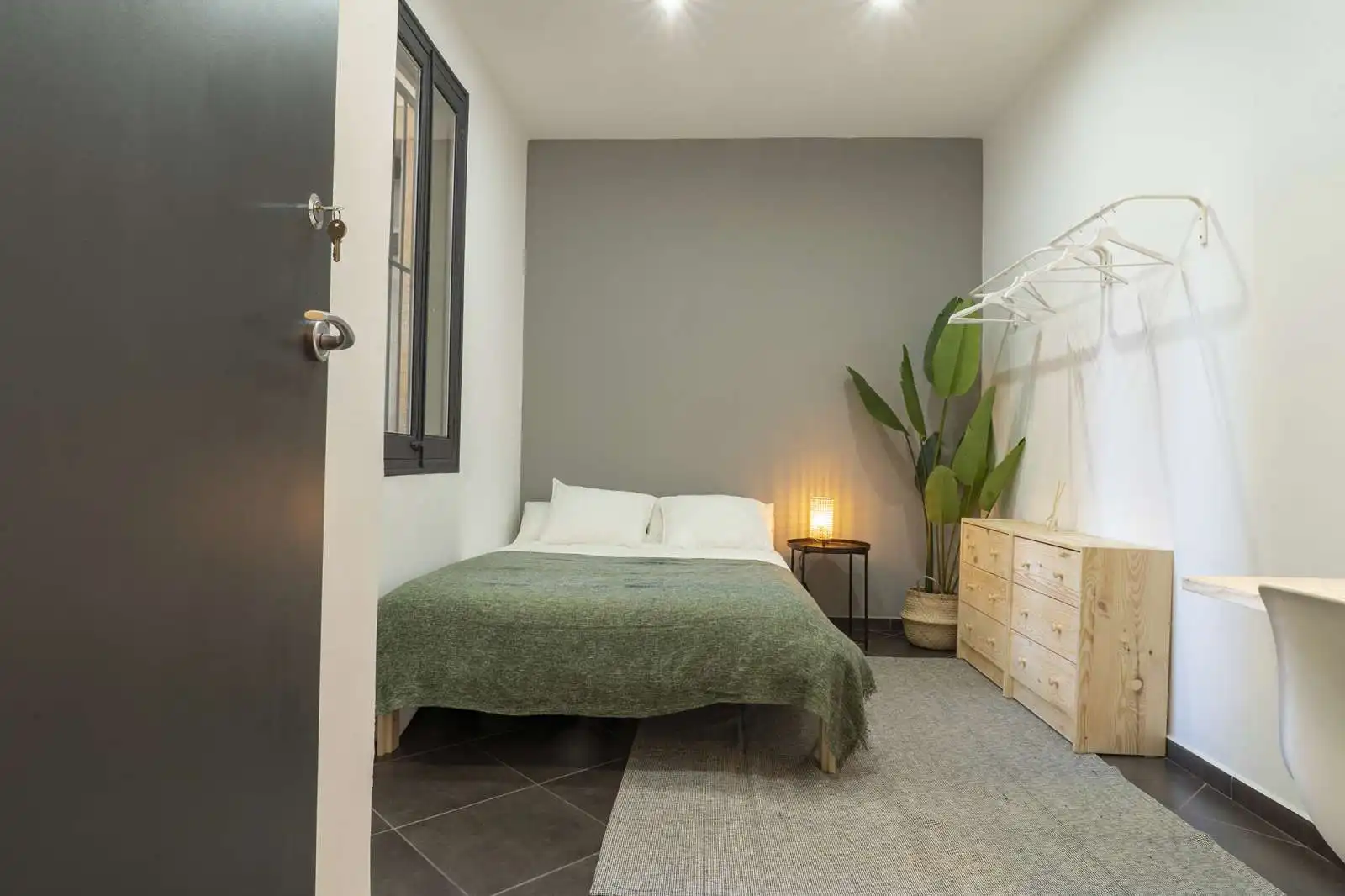 Room in Barri Gòtic