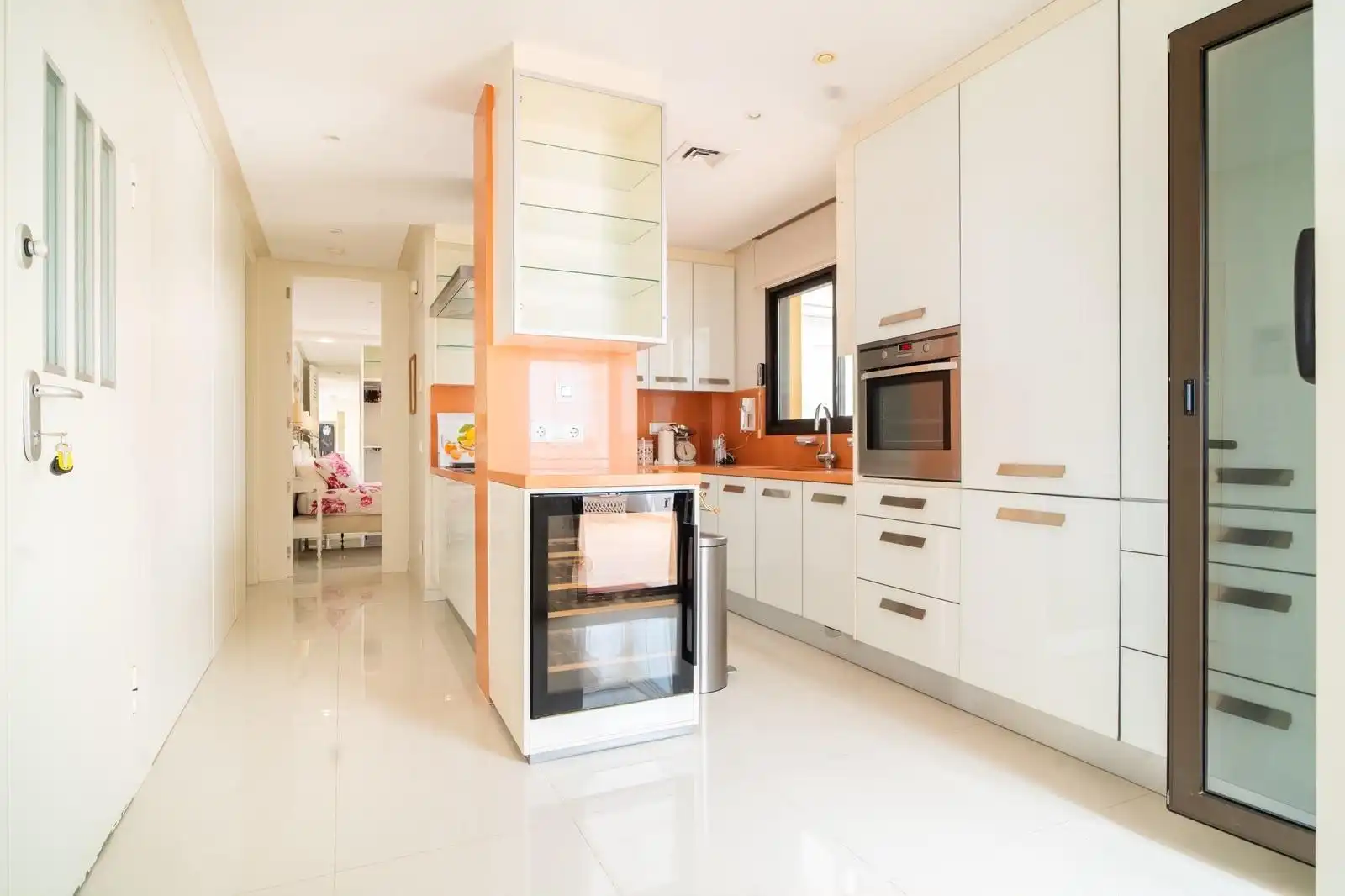 Penthouse mit Terrasse zum Verkauf in Calle Calle Carcaixent, imagen 11