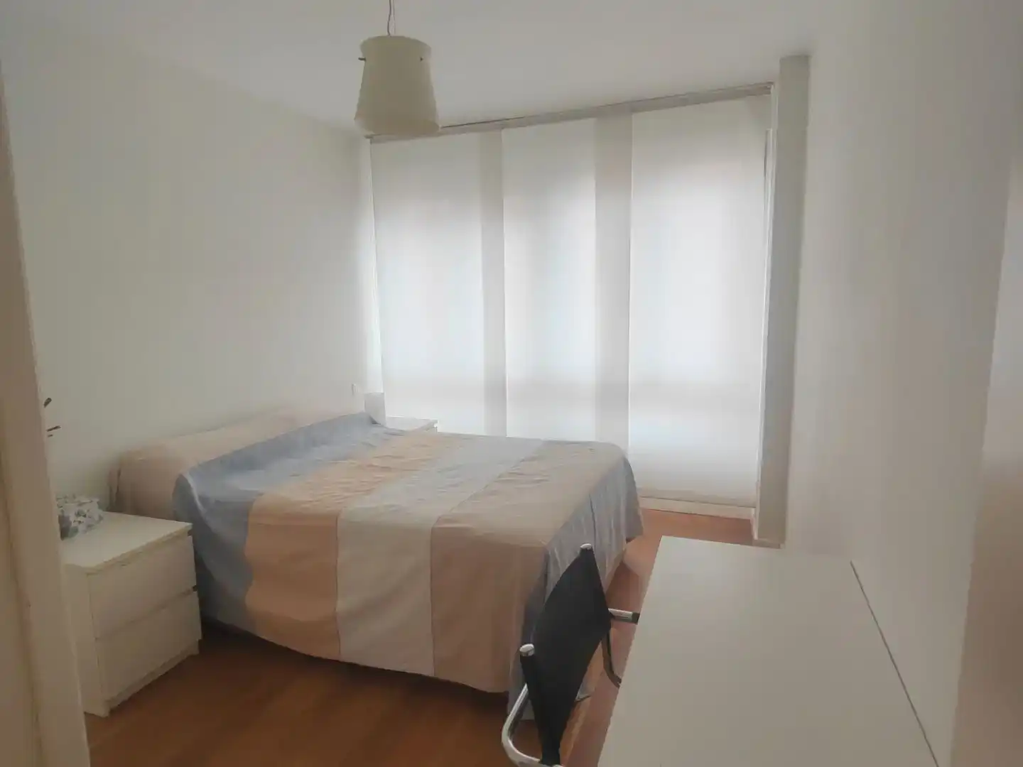 Habitación de Piso en venta en Los Castros