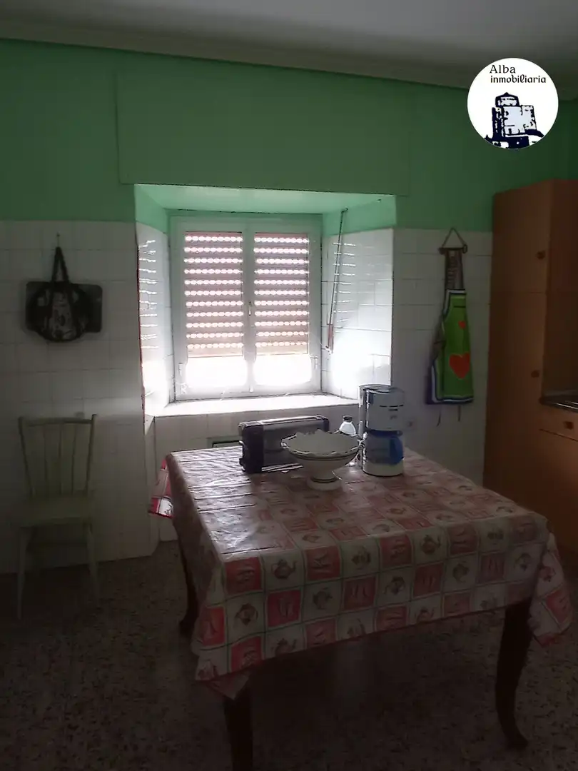 Casa o chalet en venta en Calle Ochavo, 14, Alba de Tormes