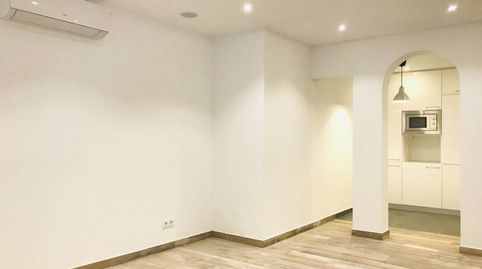 Foto 4 von Wohnung zum Verkauf in Paseo Urrutia, 34, Can Peguera, Barcelona Capital