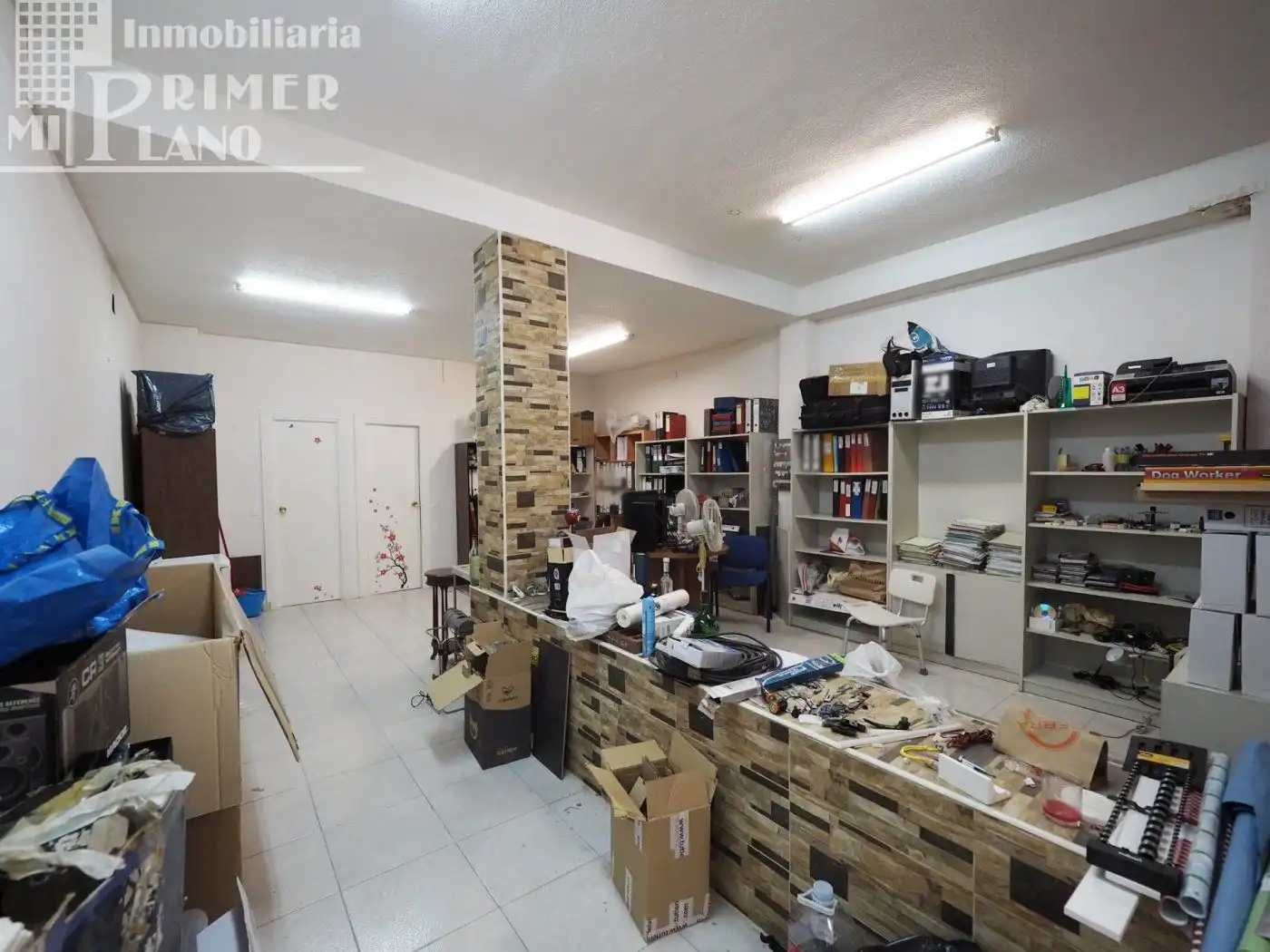 Local comercial de lloguer a Tomelloso, imagen 2
