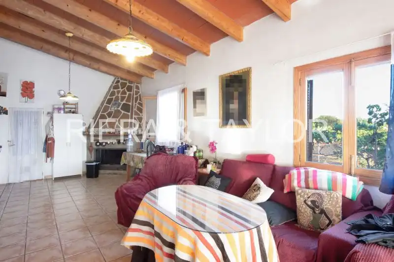 Finca rústica en venta en Sant Llorenç des Cardassar