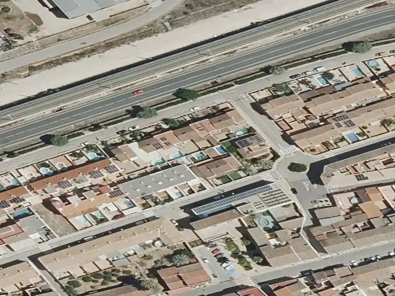 Flat for sale in Novelé  / Novetlè
