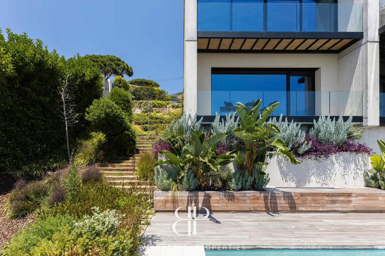 Villa avec terrasse à vendre à Cabrils, imagen 30