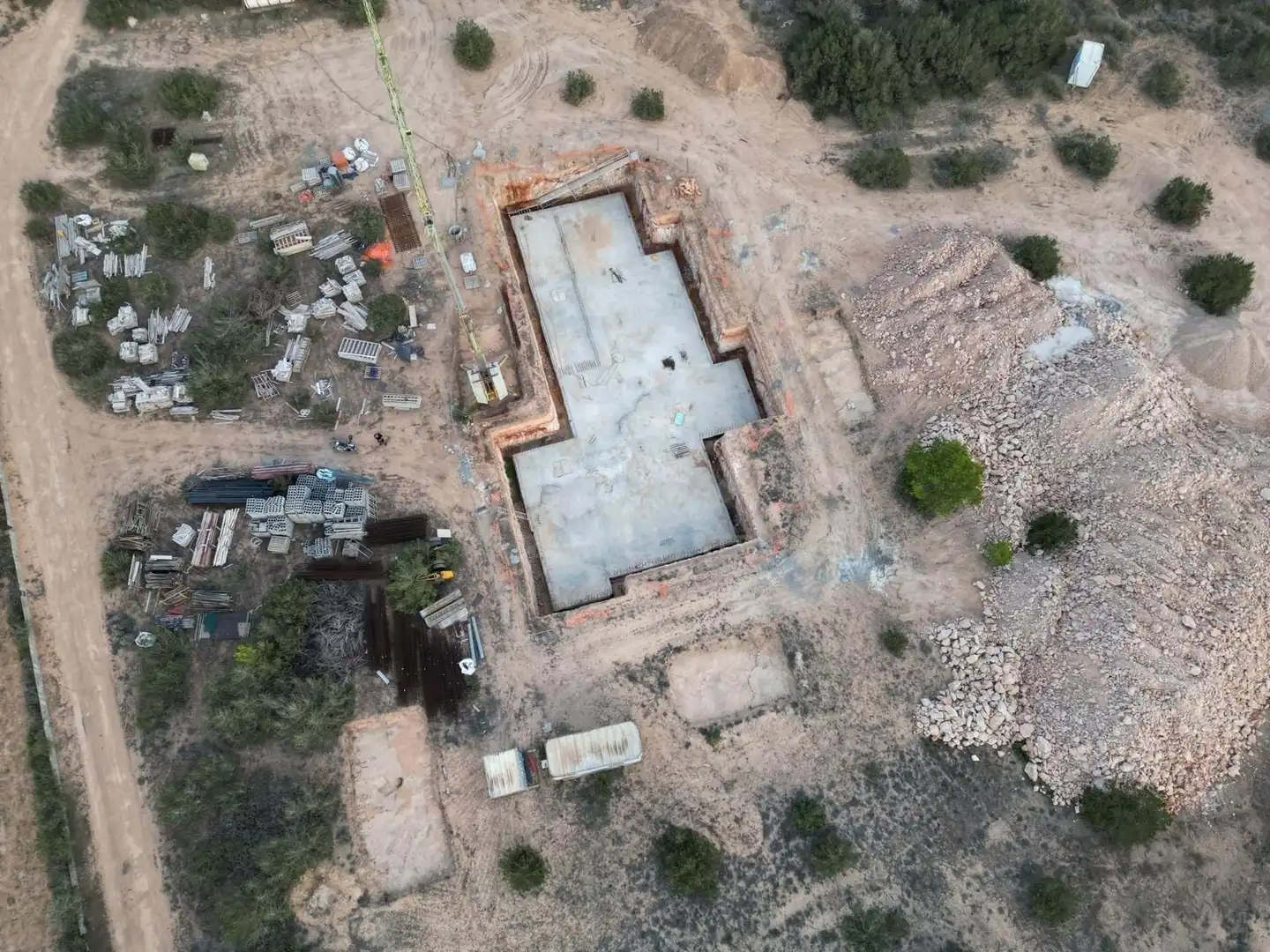 Residential zum Verkauf in Formentera