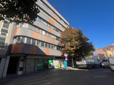 Oficina amb ascensor de lloguer a Carrer de Sant Jaume 16