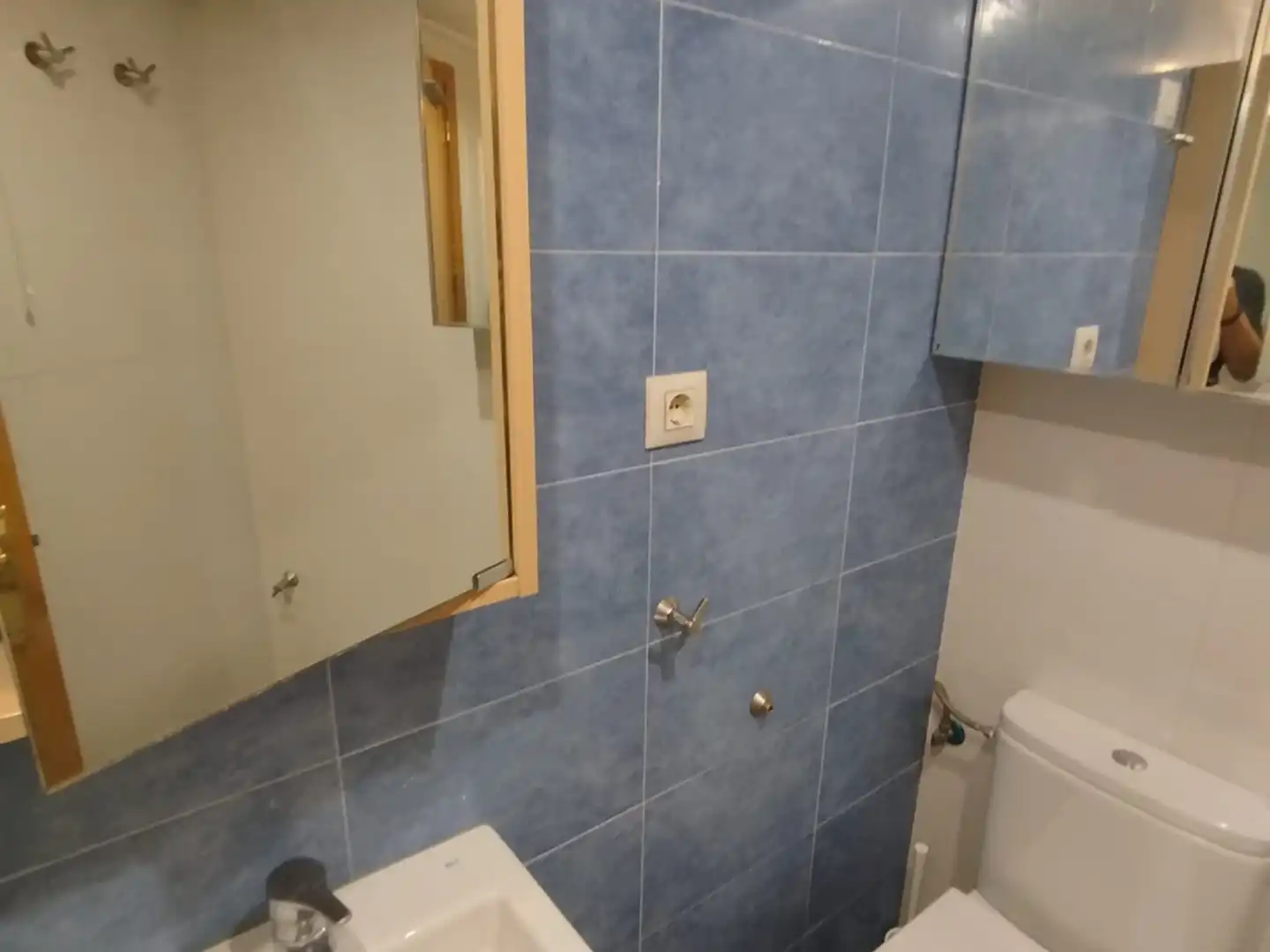 Apartamento de alquiler en Ronda Sur