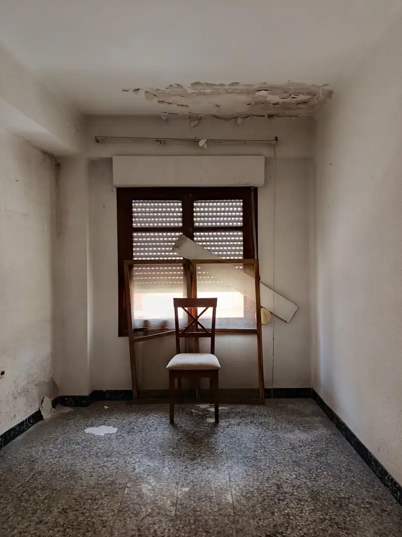 Dormitori de Casa o xalet en venda en Cullera amb Terrassa