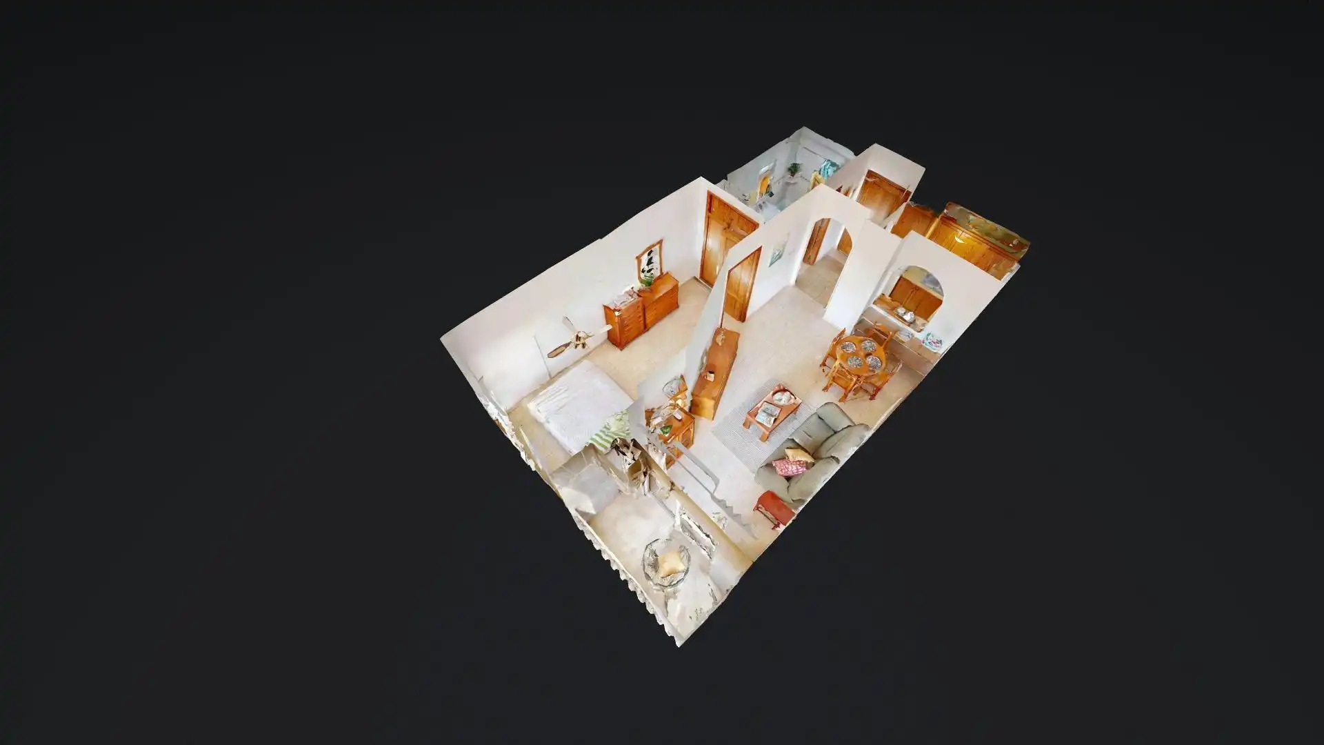 Apartament amb terrassa en venda a Playa del Cura, imagen 34