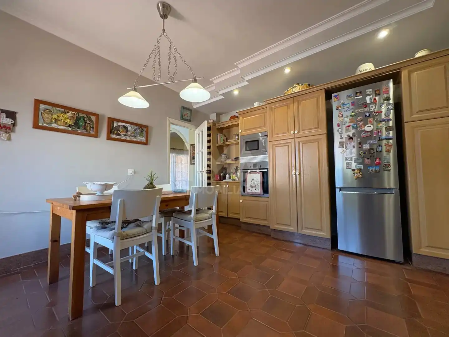 Villa mit Pool zum Verkauf in Rascanya, imagen 34
