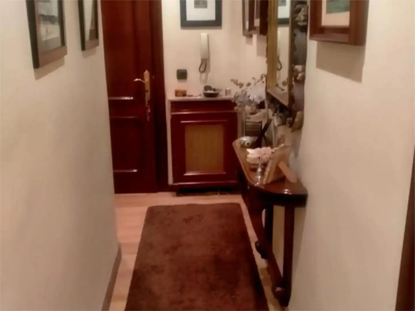 Piso con terraza en venta en La Villa - Bazuelo, imagen 14