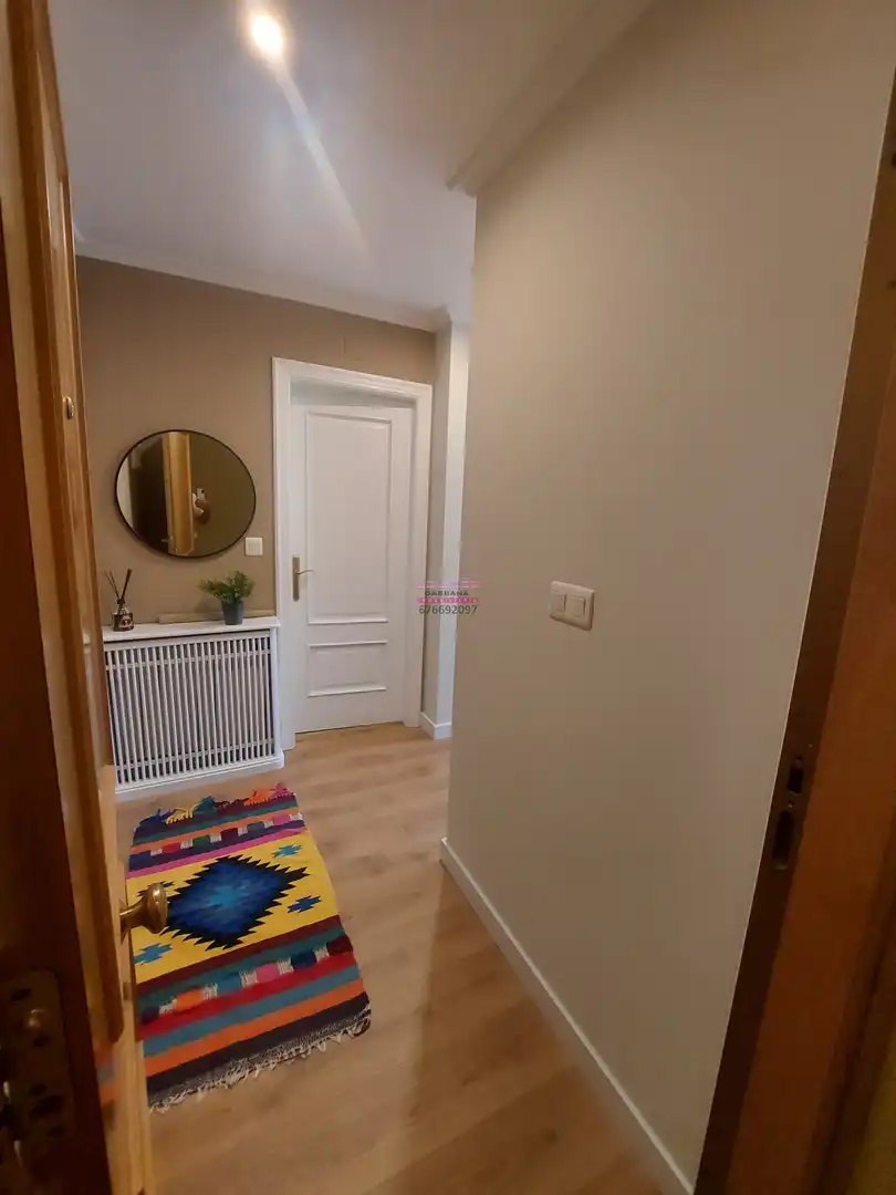 Apartamento de alquiler en Rúa de Oporto, 12, Centro - Areal
