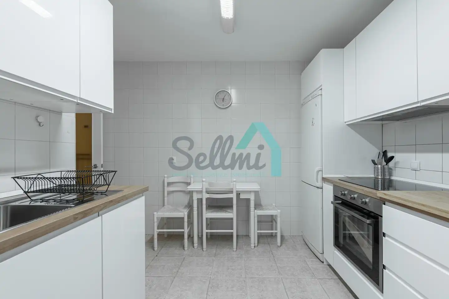Maisonette zur Miete in Rafael Gallego Sainz, Vallobín