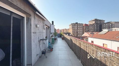 Photo 3 of Flat for rent in Lamana Kalea, San Francisco, Bilbao