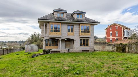 Foto 5 de Casa o chalet en venta en Bergondo, A Coruña