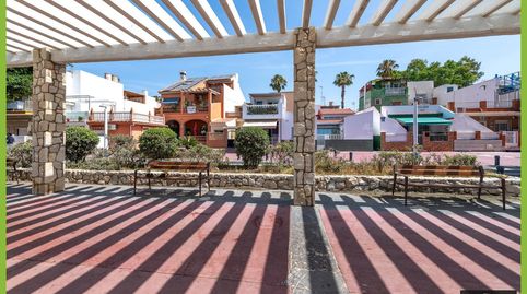Foto 3 de Casa o chalet en venta en Calle de la Banda del Mar, 49, El Palo, Málaga Capital