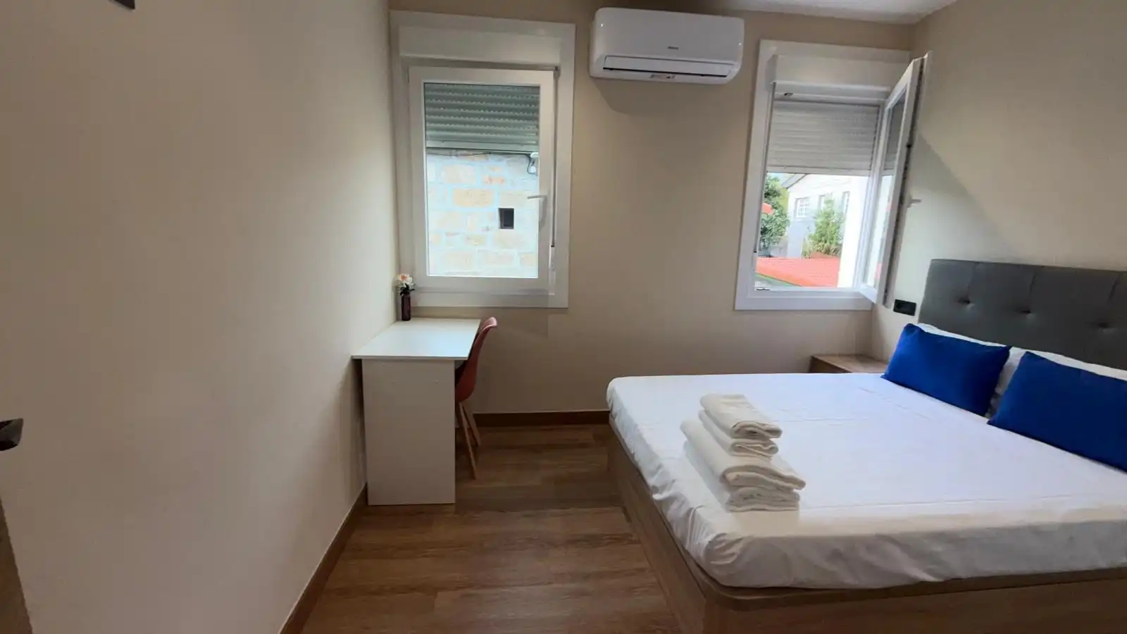 Haus mit Terrasse zur Miete in As Lagoas, imagen 6