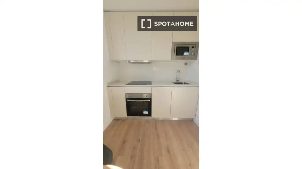 Appartement avec terrasse à louer à Ciudad Lineal, imagen 9