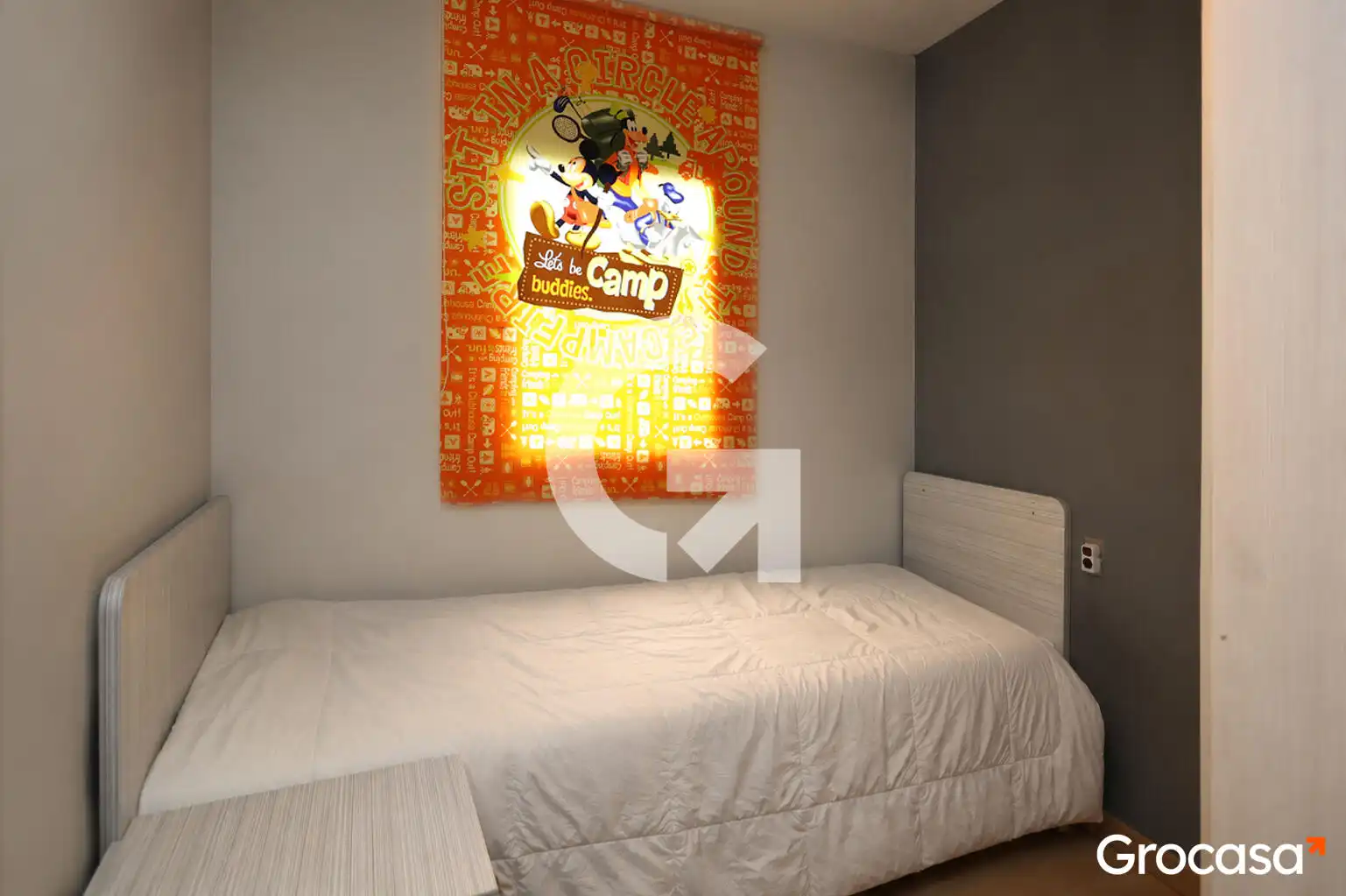Habitación de Piso en venta en Terrassa con Aire acondicionado, Calefacción y Horno