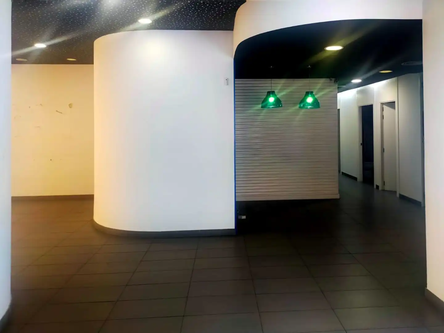 Ufficio in affitto a Elche ciudad