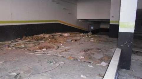 Foto 3 de Garatge en venda a Barranco Carreteros, Casarrubios del Monte pueblo, Toledo