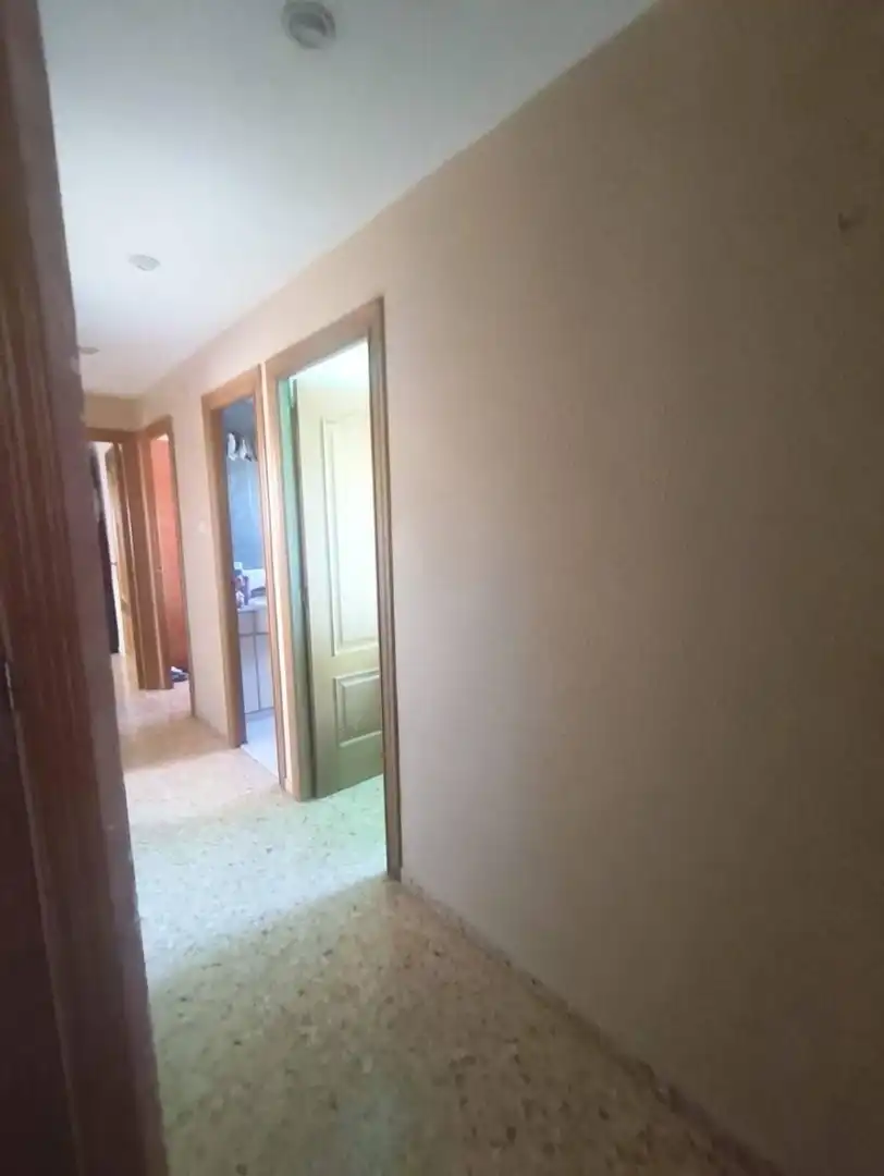 Apartament amb terrassa en venda a Tavernes de la Valldigna, imagen 10
